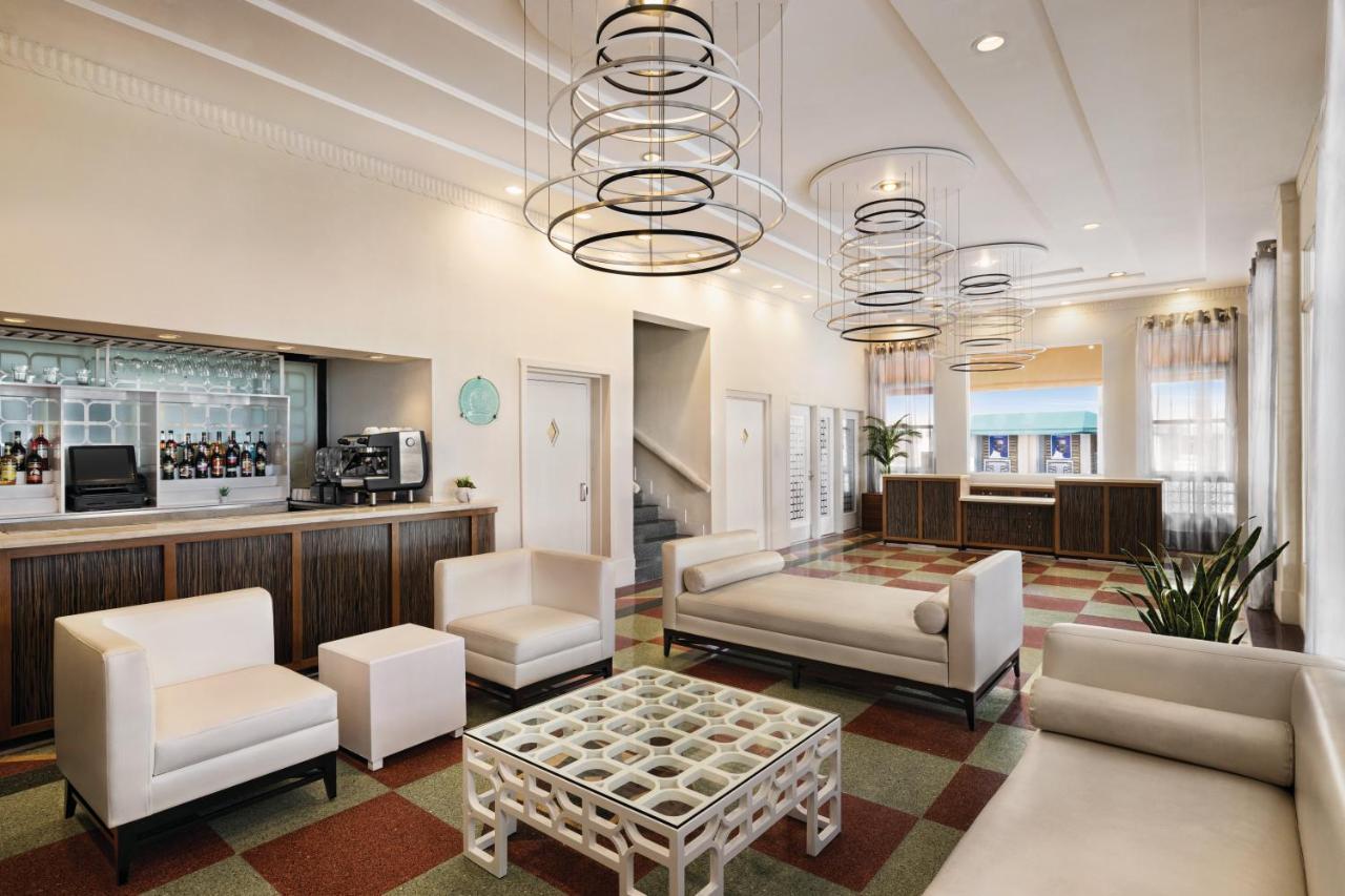 Waldorf Towers South Hotel 3*