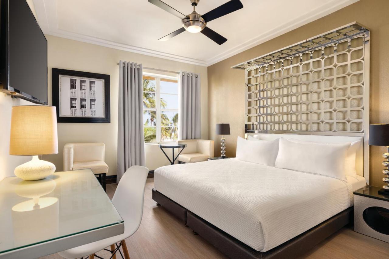 Waldorf Towers South Miami Beach