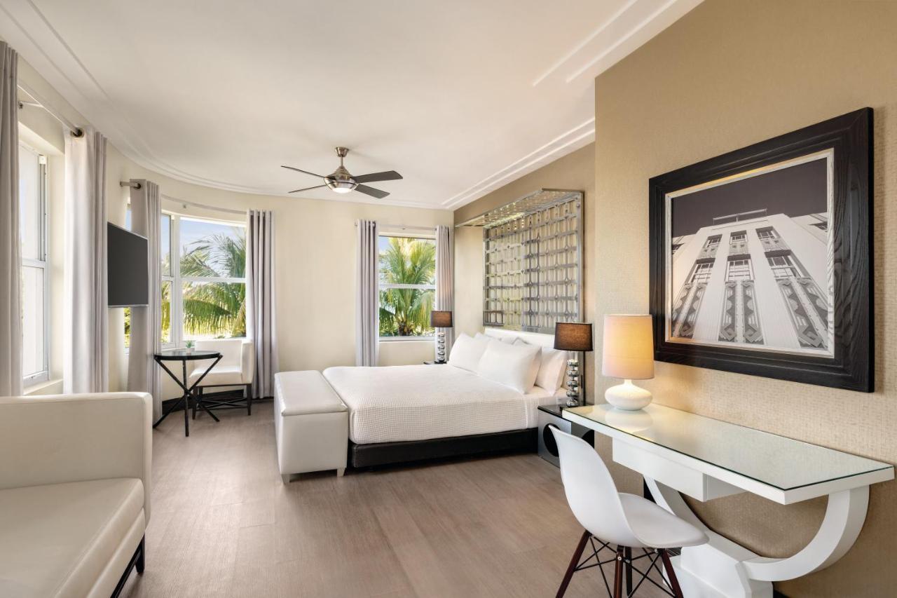 Waldorf Towers South Hotel 3*