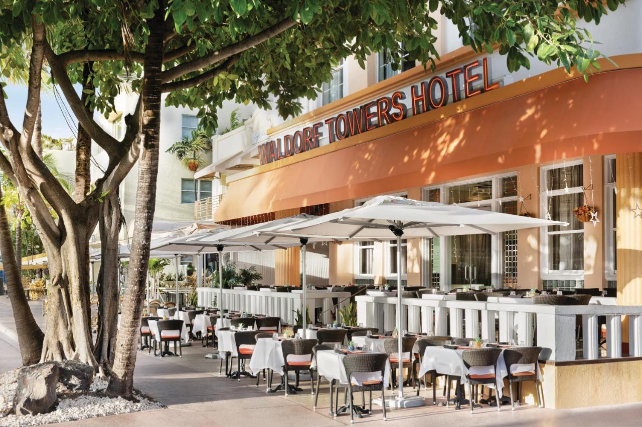 Hotel Waldorf Towers South 3*