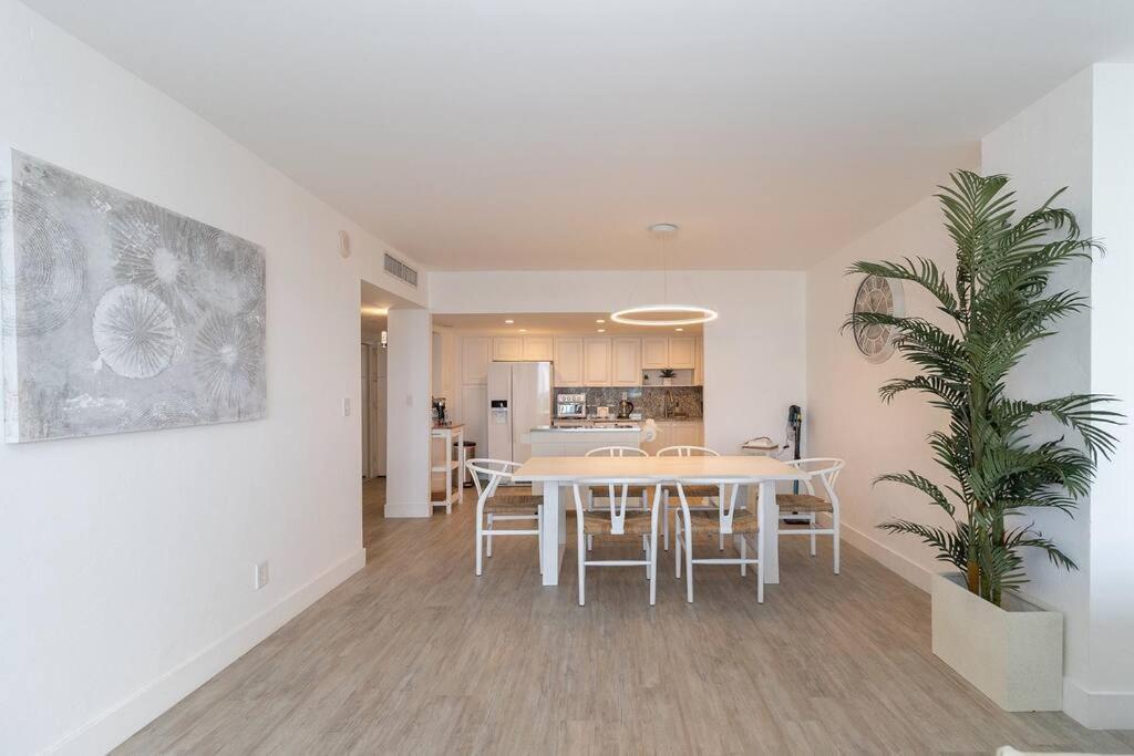 Stunning & Spacious Resort-style Across From Beach!