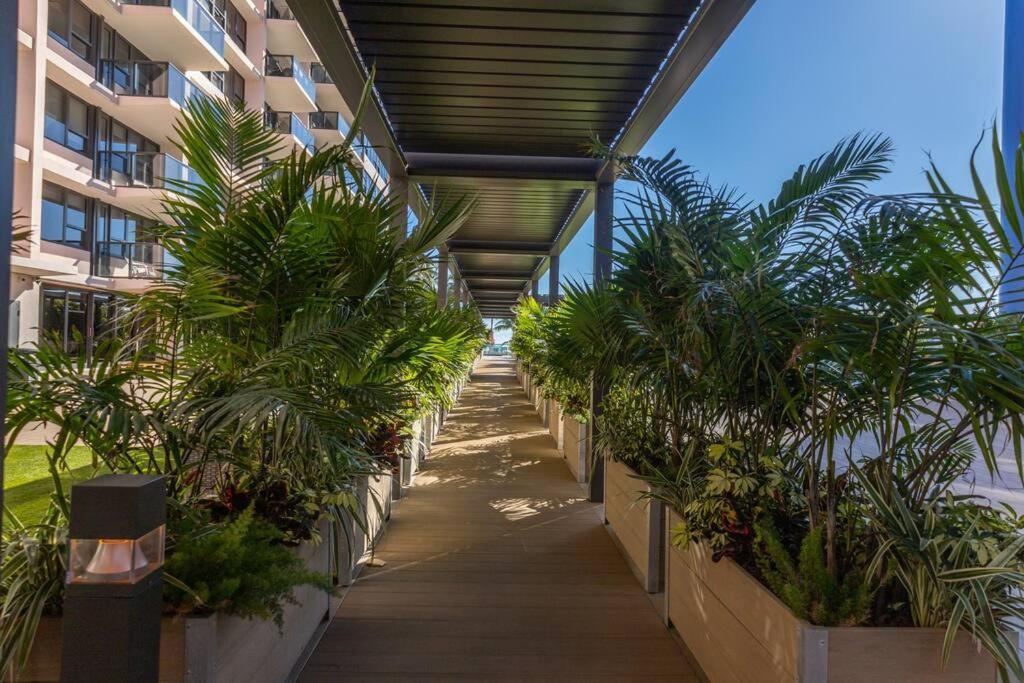 3 Bedroom Ocean-front The Alexander * Miami Beach