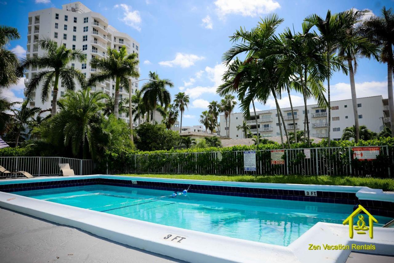 Bh Club By Zen Vacation 2br 1ba *