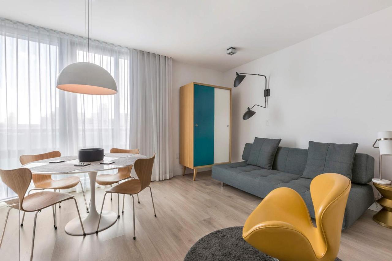 Apartment Boutique 1215 West Avenue