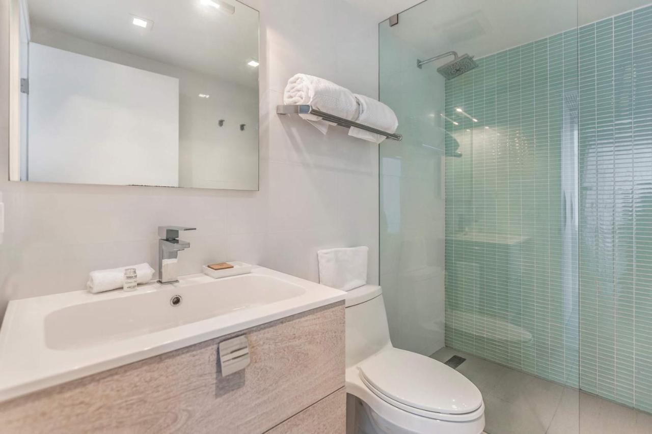 Apartment Boutique 1215 West Avenue Miami Beach