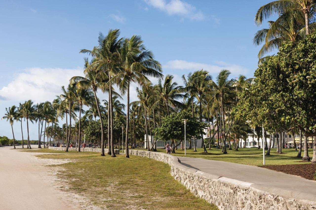 Waldorf Towers South Hotel Miami Beach