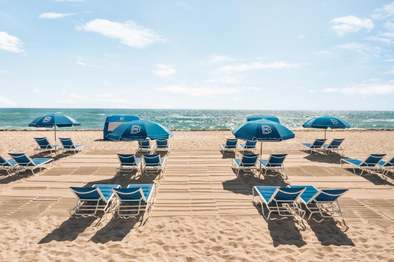 Waldorf Towers South 3* Miami Beach