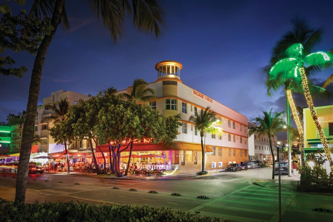 Hotel Waldorf Towers South 3*