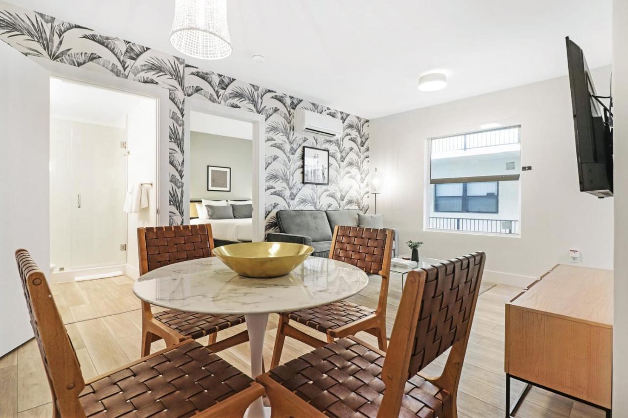 Apartment Roami At The Carmela Miami Beach