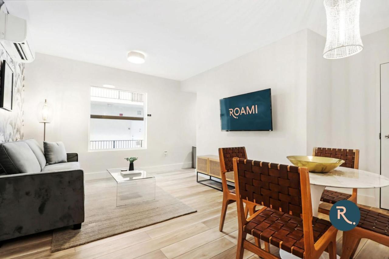 Apartment Roami At The Carmela *