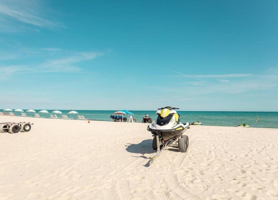 3 Bedroom Ocean-front The Alexander Apartment Miami Beach