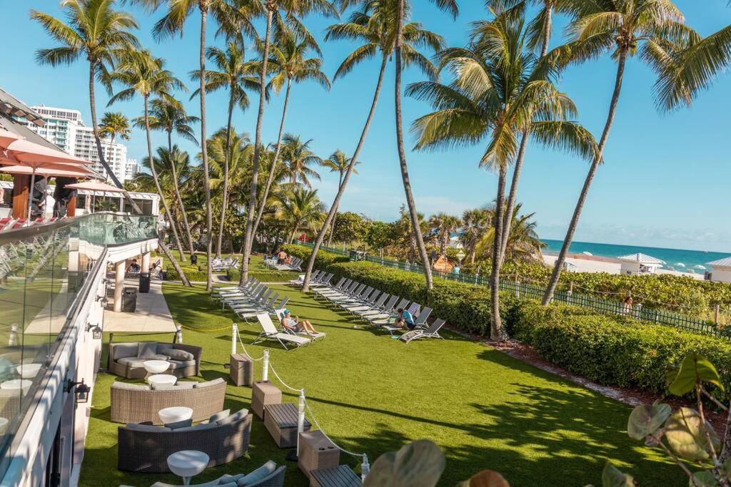 3 Bedroom Ocean-front The Alexander
