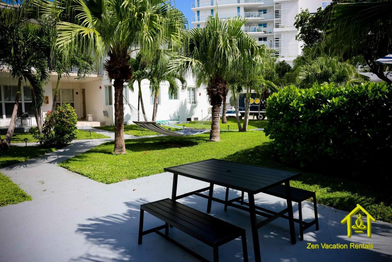 Apartment Bh Club By Zen Vacation *