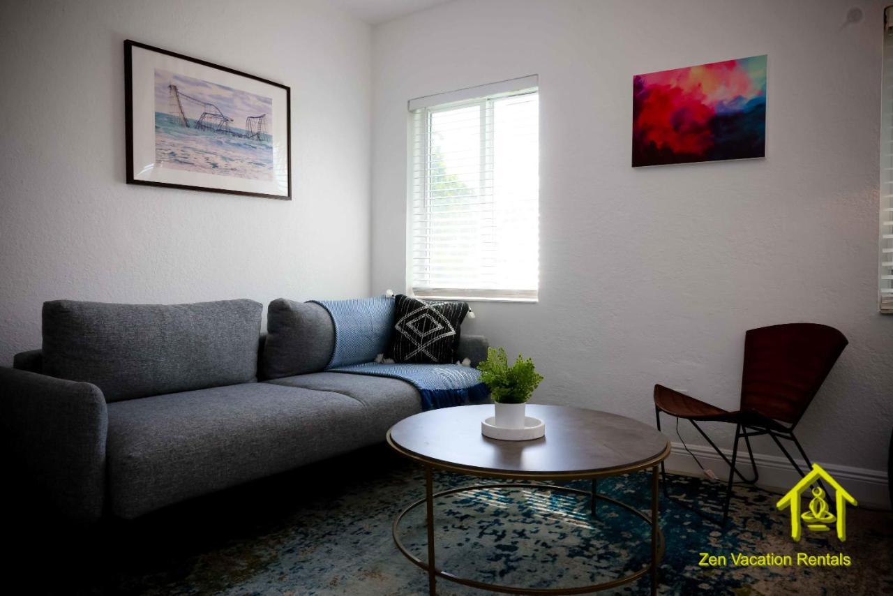 Bh Club By Zen Vacation 2br 1ba