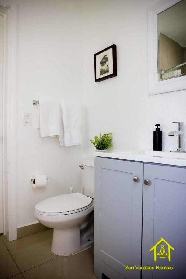 Bh Club By Zen Vacation 2br 1ba Miami Beach