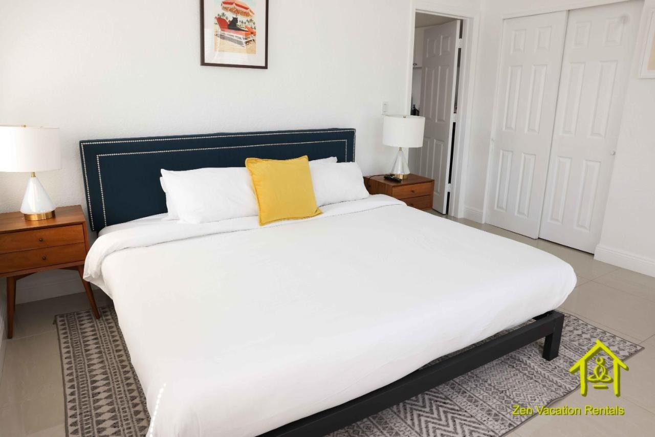 Bh Club By Zen Vacation Apartment Miami Beach