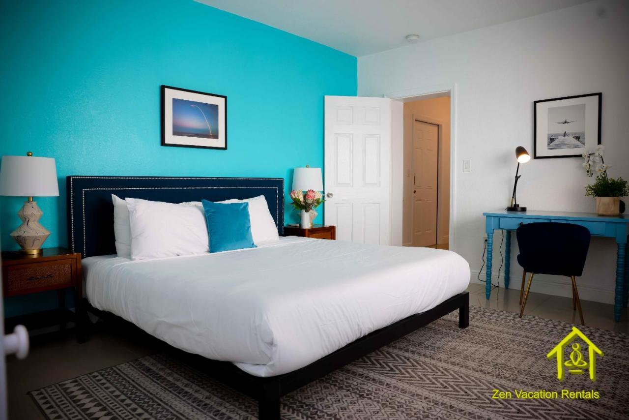 Apartment Bh Club By Zen Vacation Miami Beach