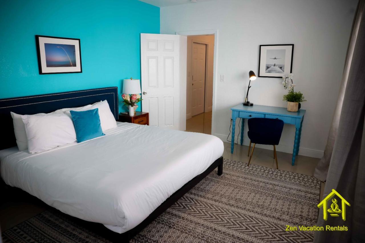 Apartment Bh Club By Zen Vacation 2br 1ba