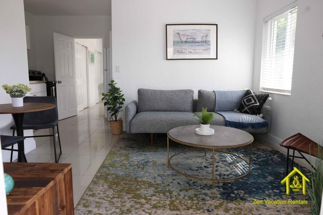 Apartment Bh Club By Zen Vacation Miami Beach
