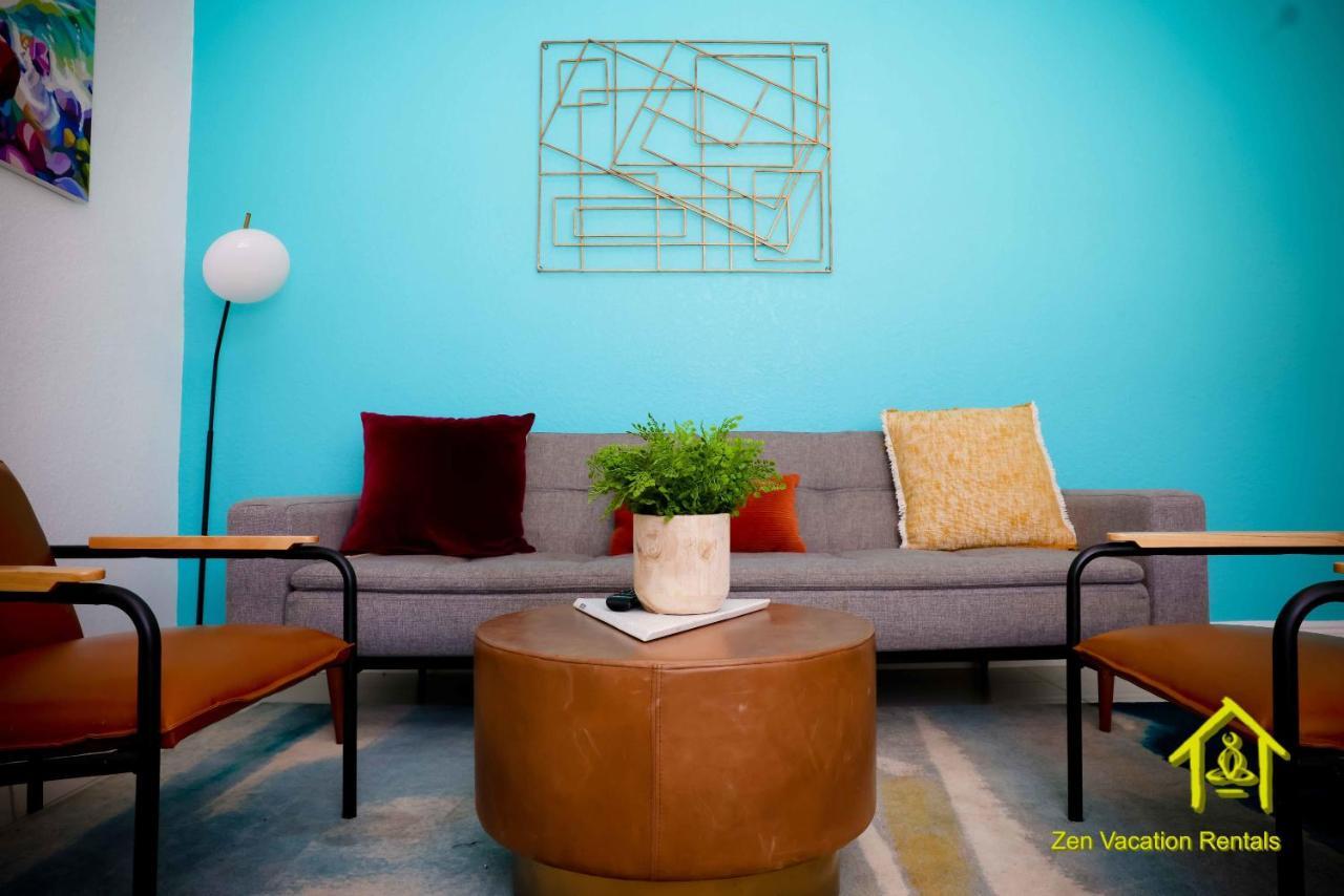 Bh Club By Zen Vacation Miami Beach