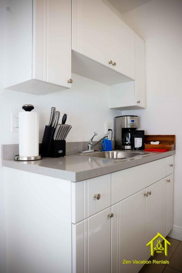 Bh Club By Zen Vacation 2br 1ba Apartment *