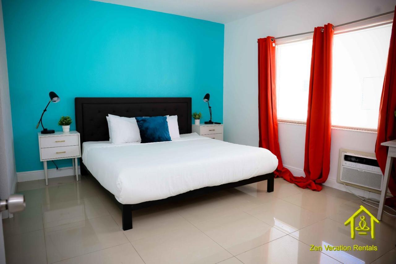 Bh Club By Zen Vacation 2br 1ba *