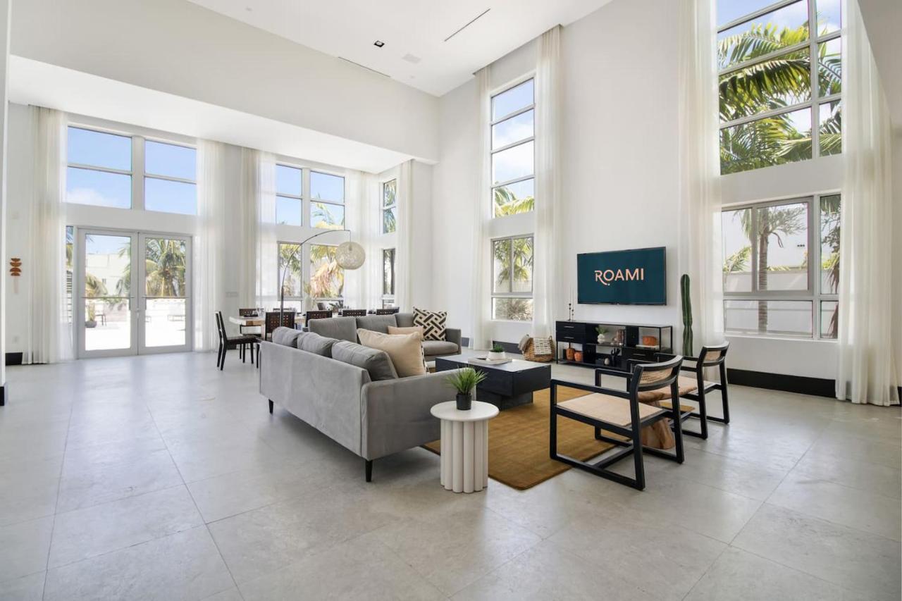 Holiday home Roami At Collins Ave Ph *