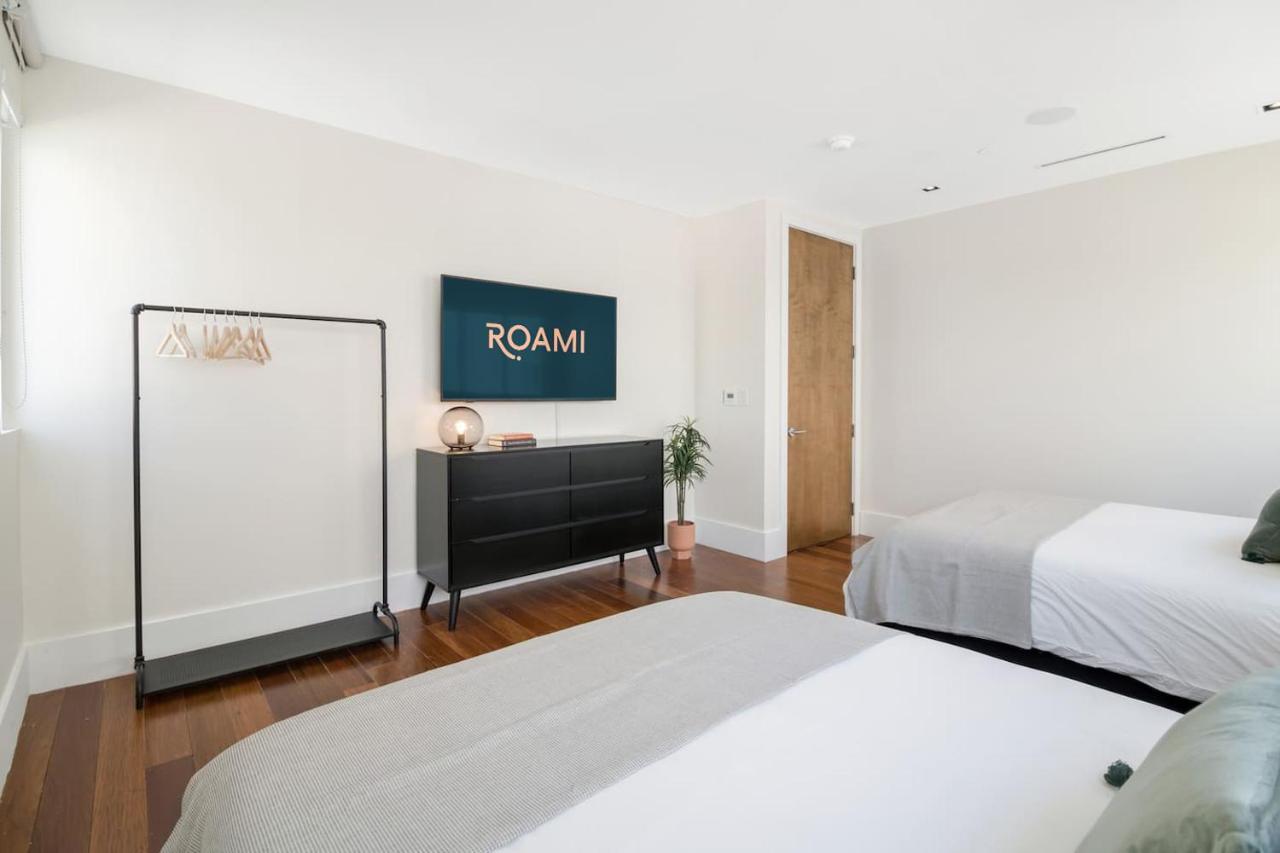 Roami At Collins Ave Ph Miami Beach