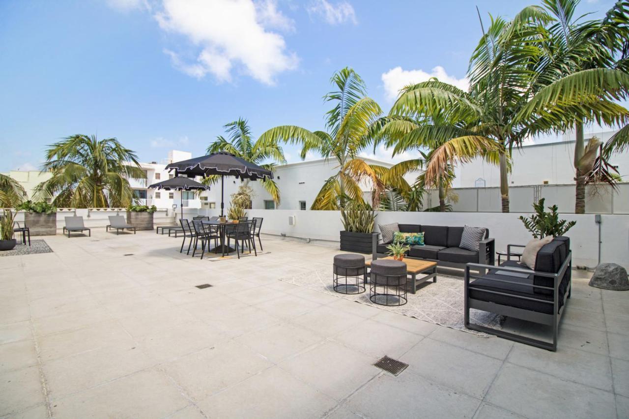 Holiday home Roami At Collins Ave Ph