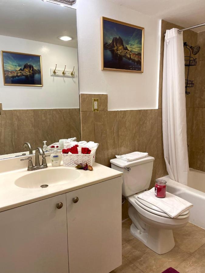 Sunny Isles Comfor Ocean Reserve Apartment