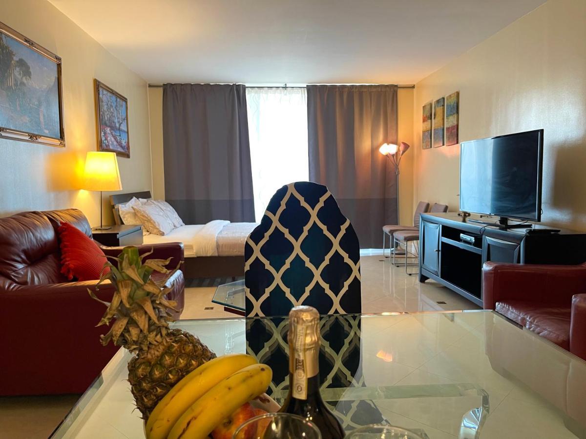 Sunny Isles Comfor Ocean Reserve Apartment *