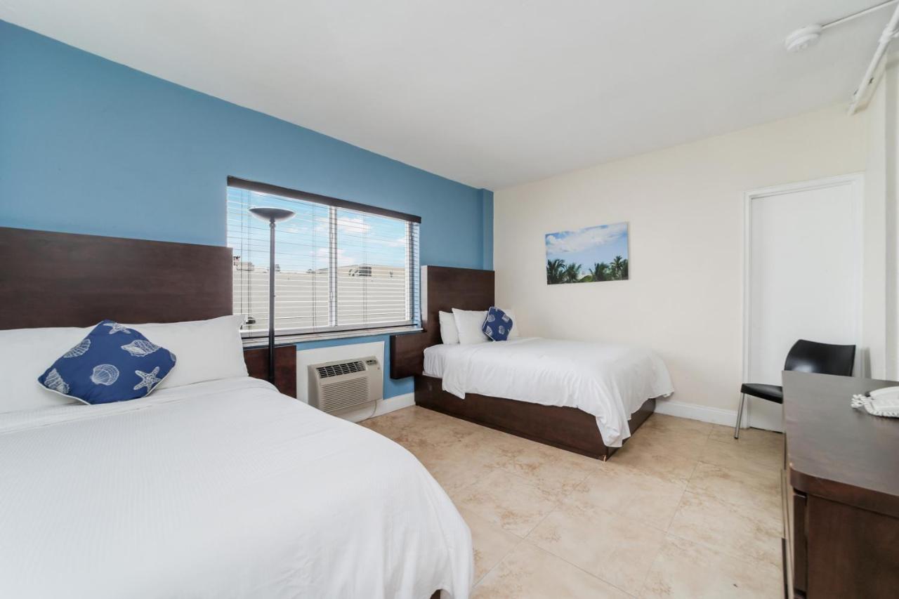 Starlite 3* Miami Beach