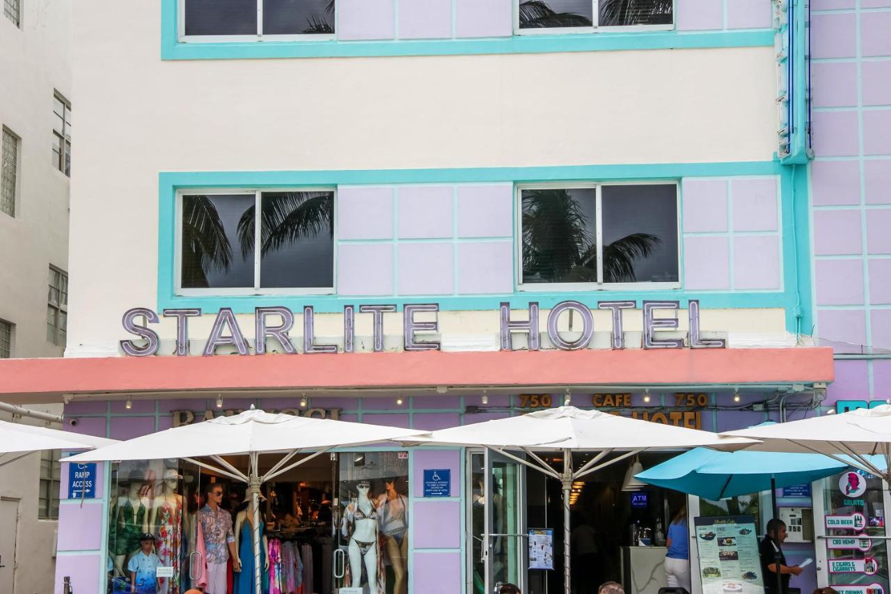 Hotel Starlite