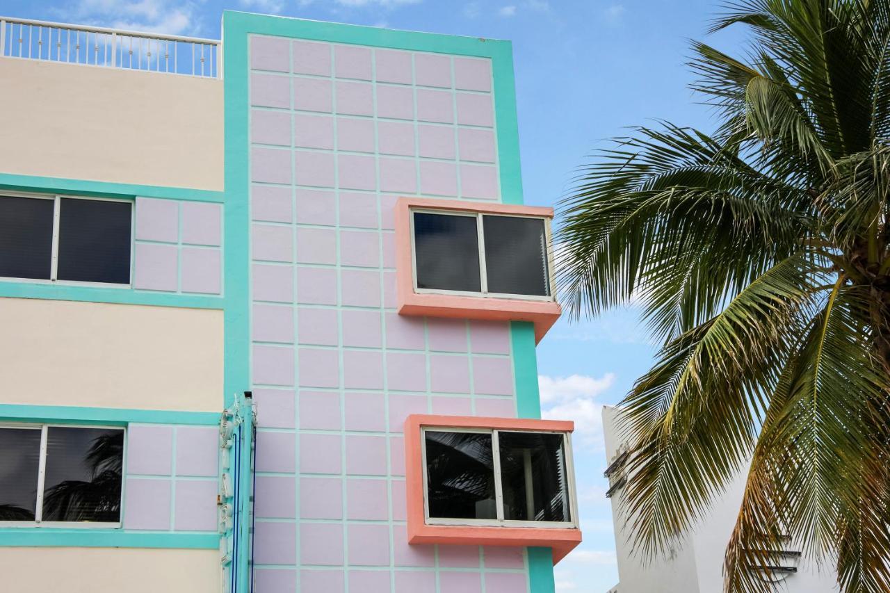 Hotel Starlite Miami Beach