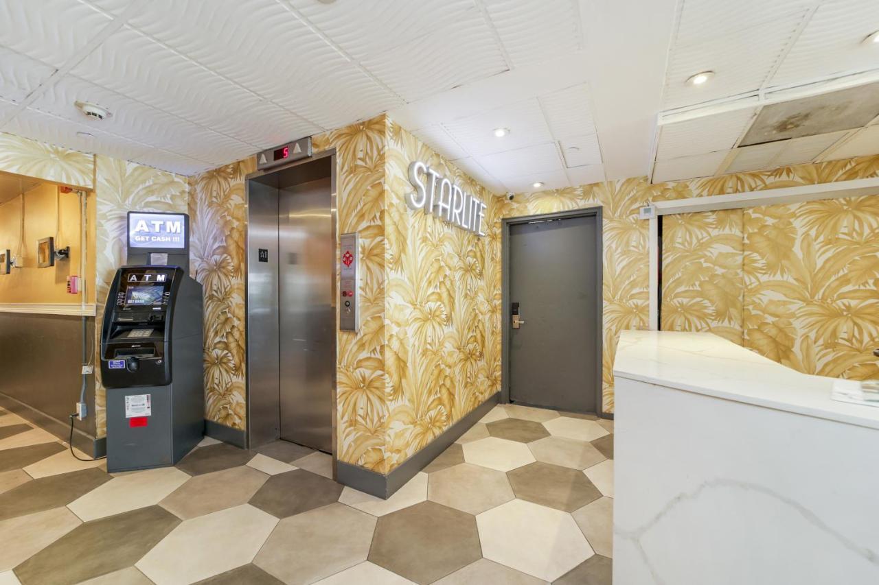 Hotel Starlite