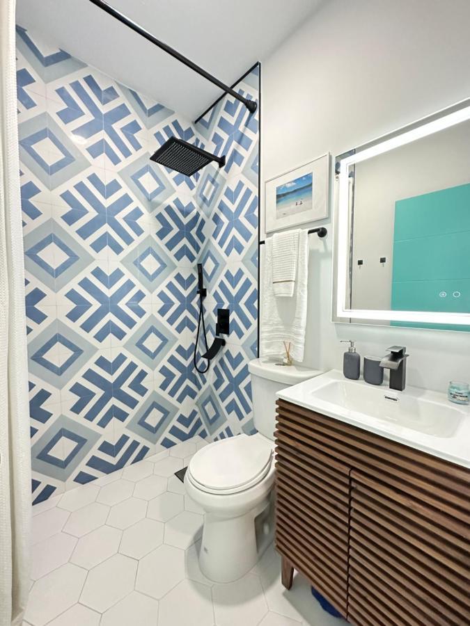 Sobe Monarch 2bedroom 2 Bath Modern Apt- Walk To Ocean Drive * Miami Beach
