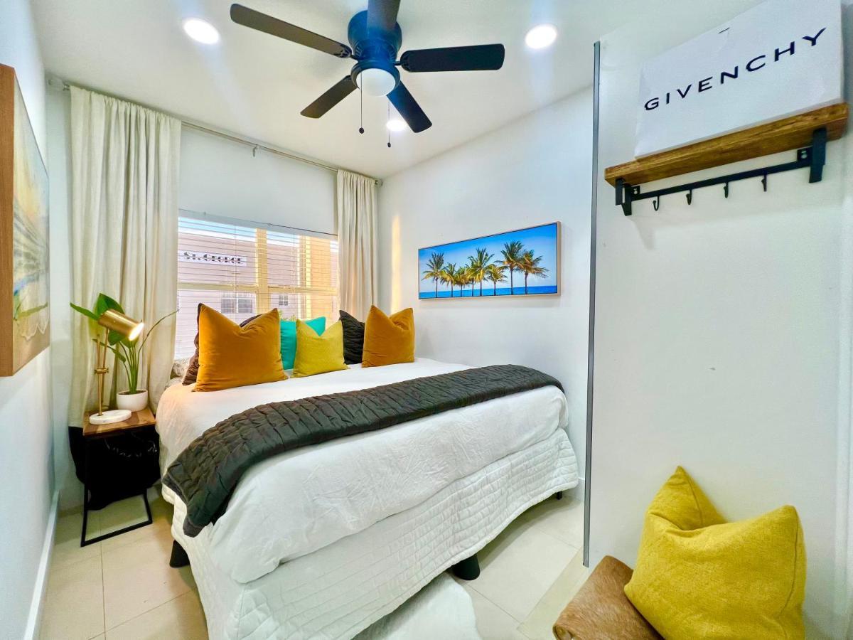 Sobe Monarch 2bedroom 2 Bath Modern Apt- Walk To Ocean Drive