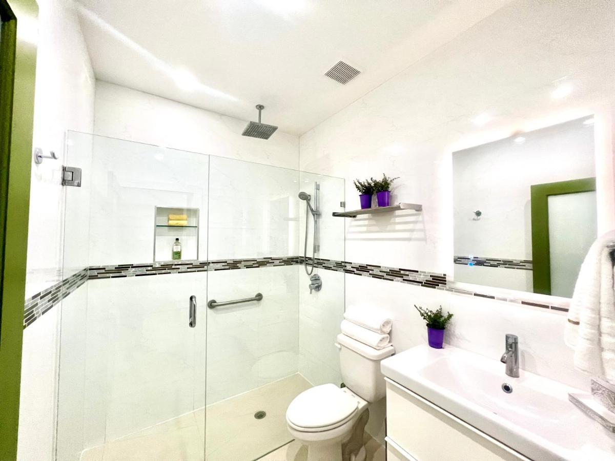 Sobe Monarch 2bedroom 2 Bath Modern Apt- Walk To Ocean Drive