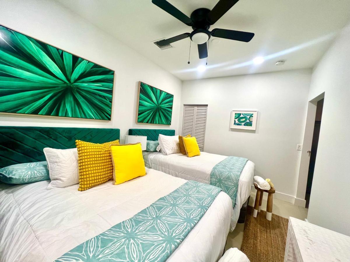 Sobe Monarch 2bedroom 2 Bath Modern Apt- Walk To Ocean Drive Aparthotel *