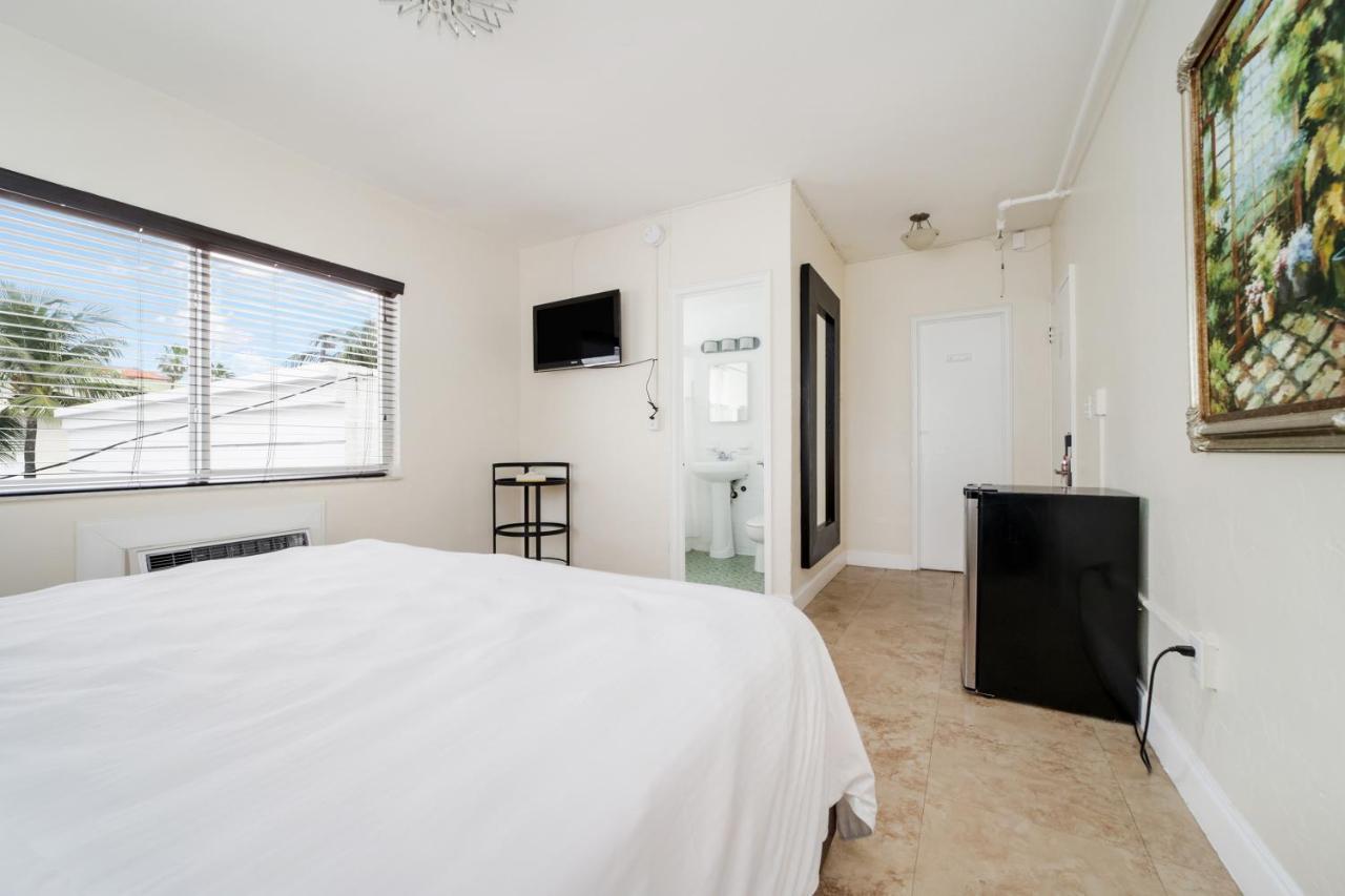 Starlite Miami Beach