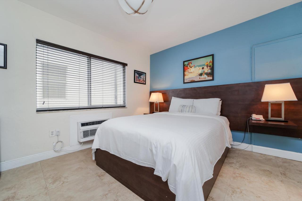 Hotel Starlite Miami Beach