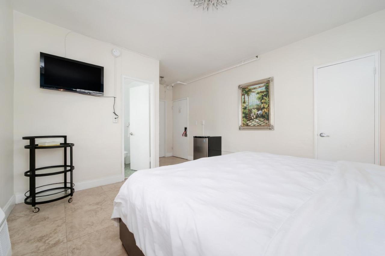 Hotel Starlite Miami Beach