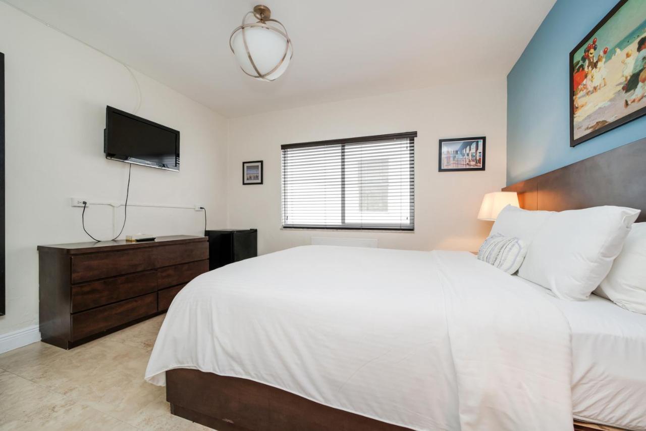Starlite Hotel Miami Beach