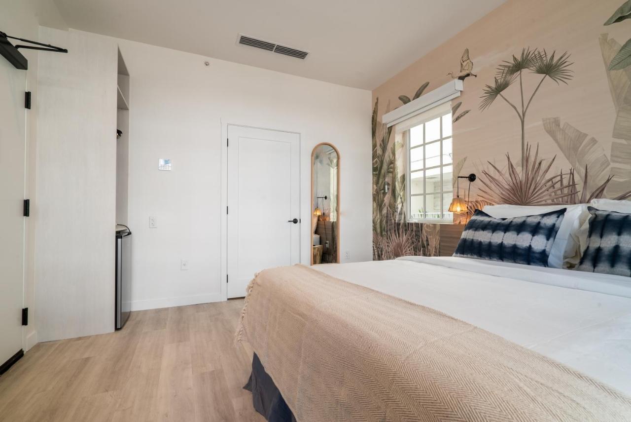 Hotel Casa Ocean Miami Beach