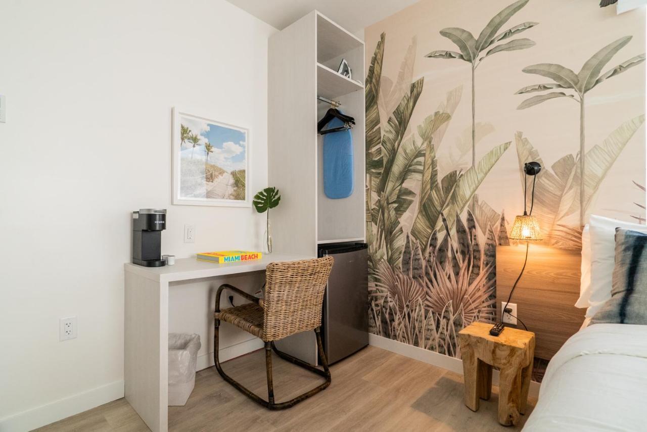 Casa Ocean 3* Miami Beach