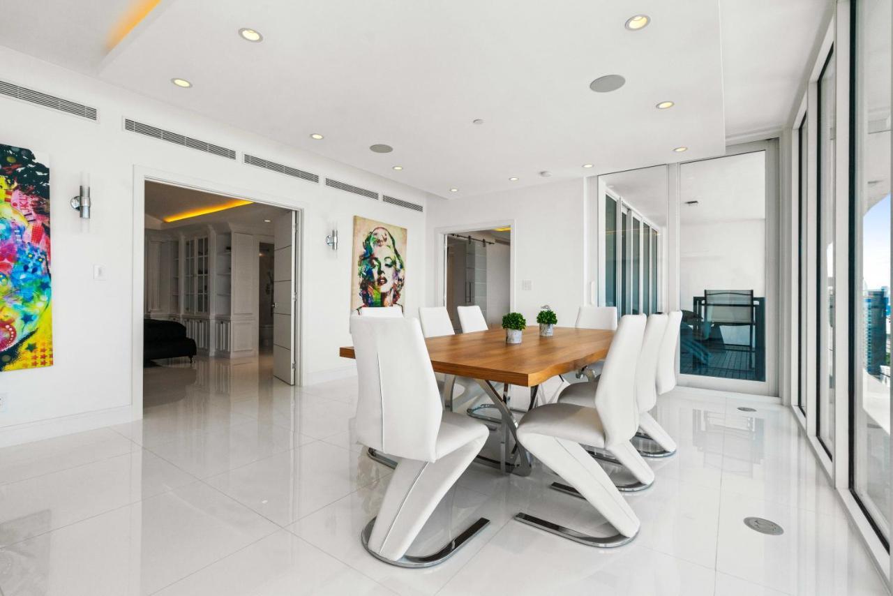 Oceanview Penthouse At Decoplage -ph6