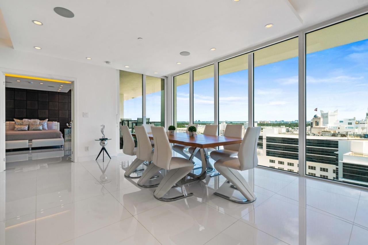 Oceanview Penthouse At Decoplage -ph6 Apartment *