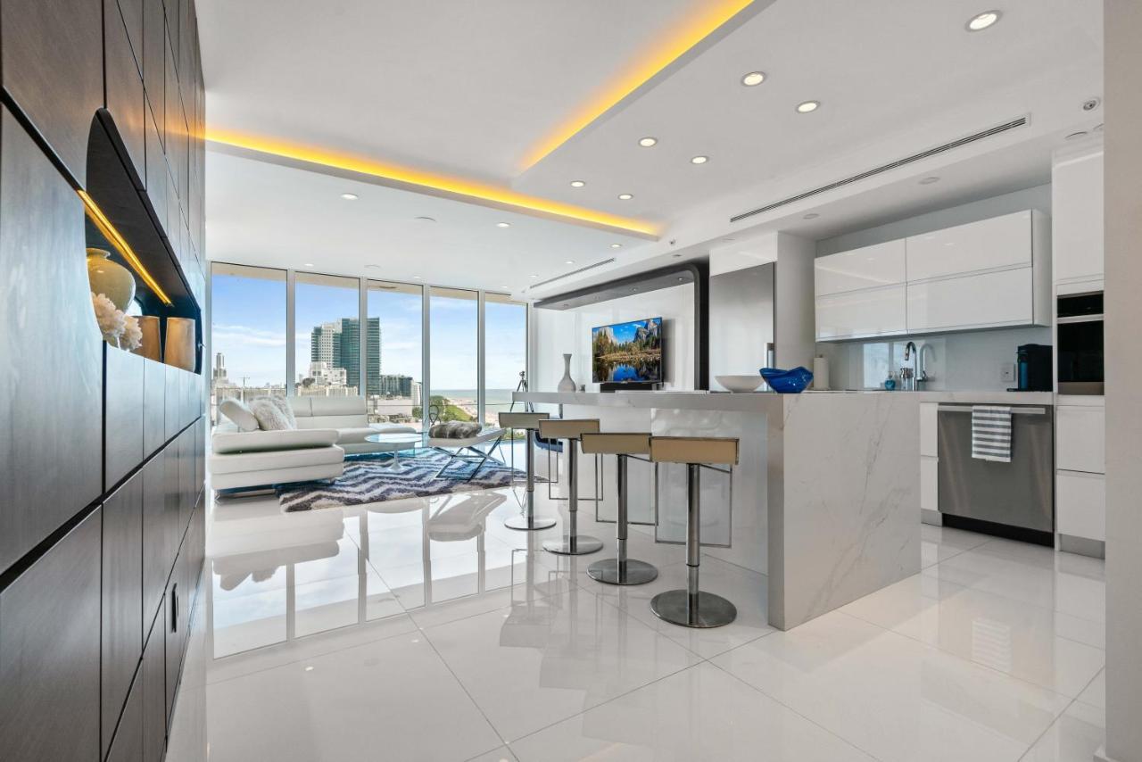 Apartment Oceanview Penthouse At Decoplage -ph6
