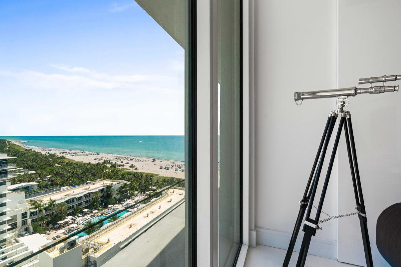 Apartment Oceanview Penthouse At Decoplage -ph6 *