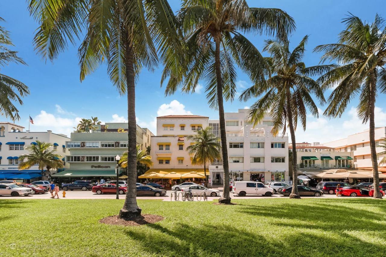 4 Rm On Sobesuites By Americanvacationliving Holiday home Miami Beach